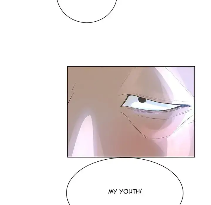 The Mask: Two Faces Chapter 26 - Page 81