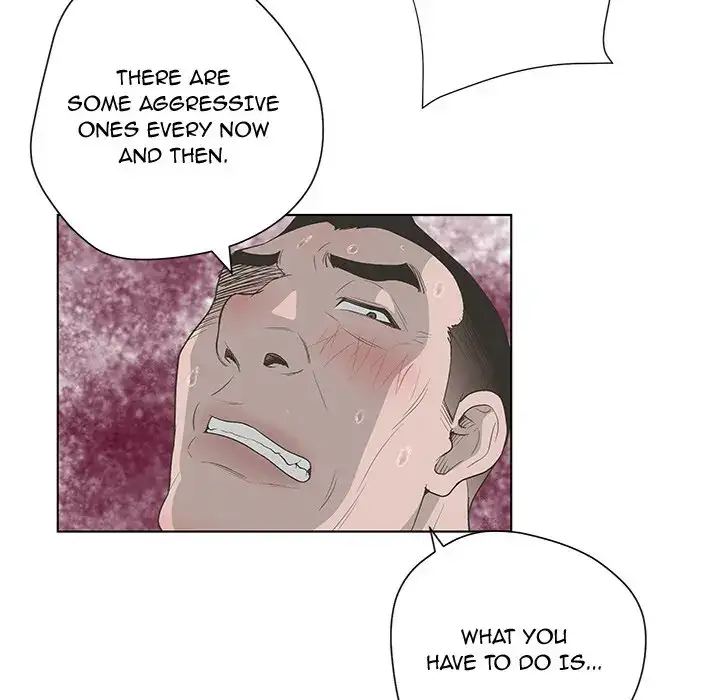 The Mask: Two Faces Chapter 38 - Page 108