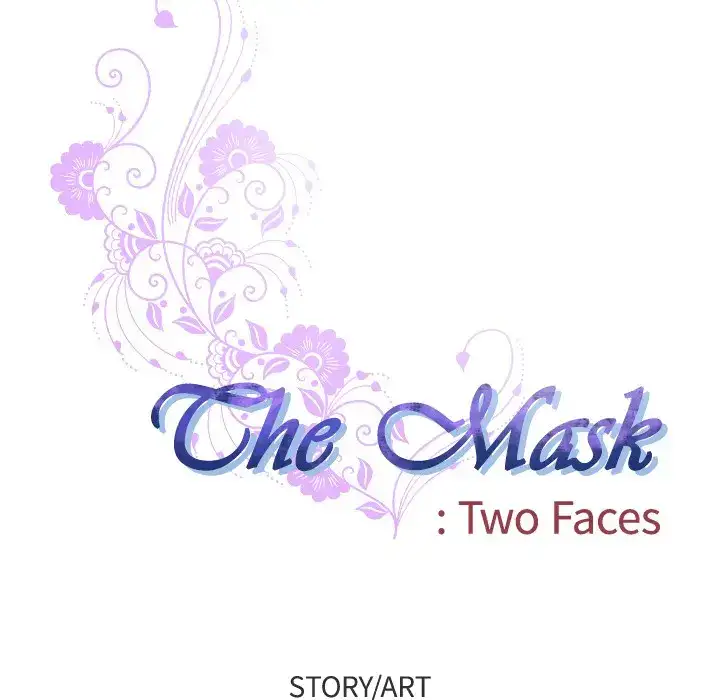 The Mask: Two Faces Chapter 38 - Page 111