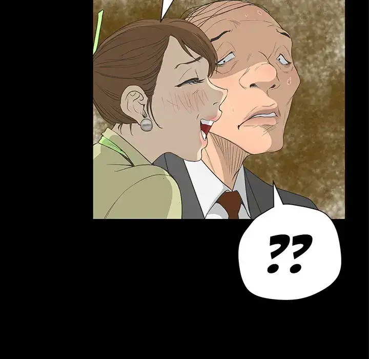 The Mask: Two Faces Chapter 38 - Page 51