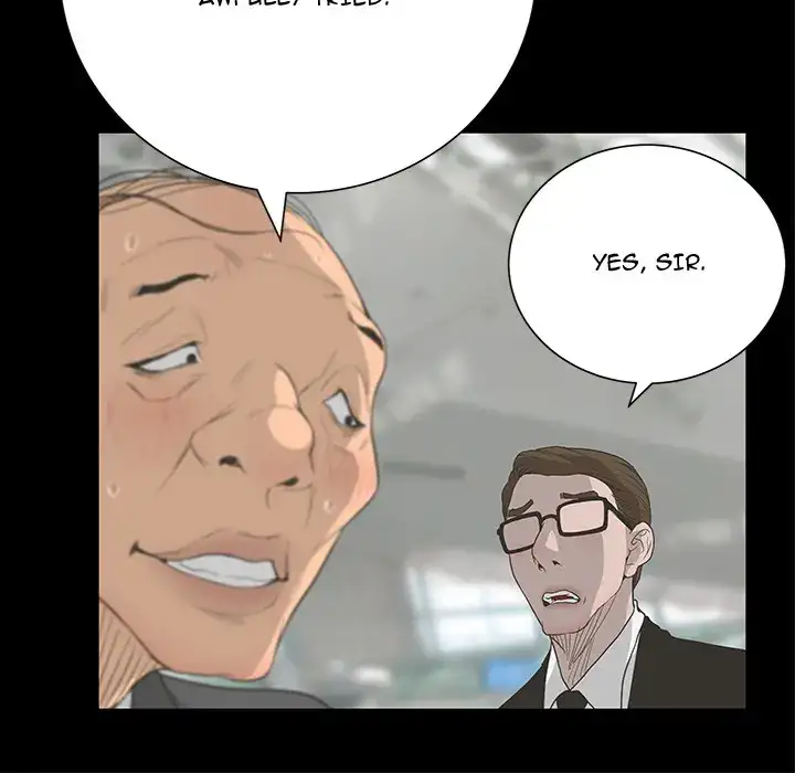 The Mask: Two Faces Chapter 38 - Page 64