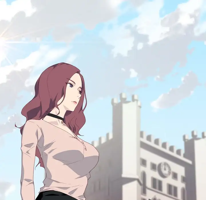 Tighty Lady Chapter 1 - Page 35