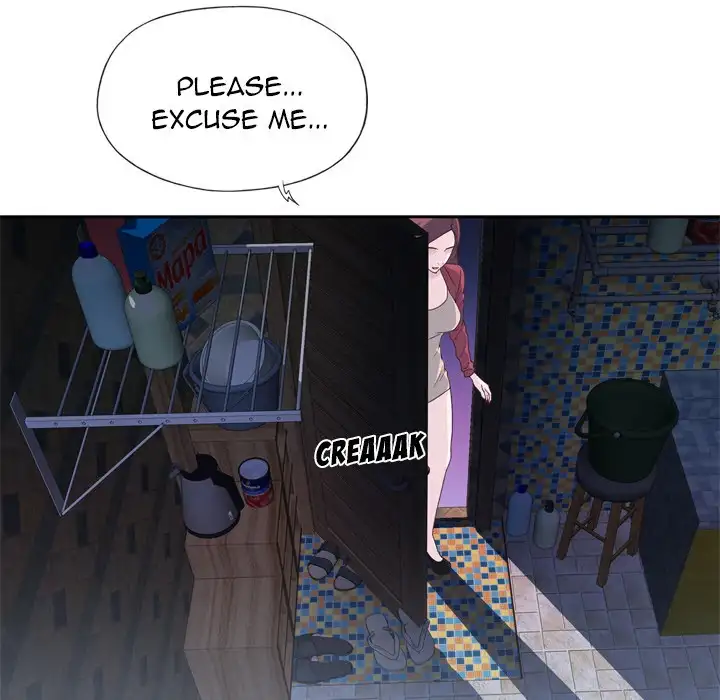 Tighty Lady Chapter 19 - Page 120