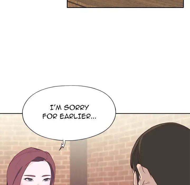 Tighty Lady Chapter 23 - Page 111