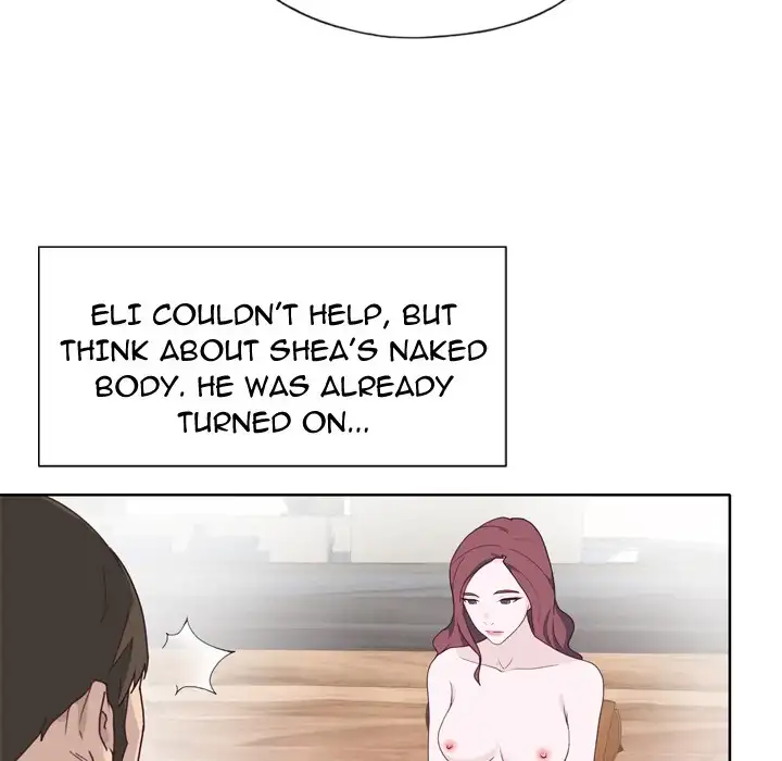 Tighty Lady Chapter 31 - Page 49