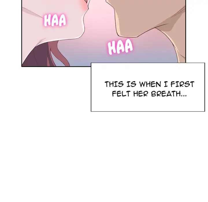 Tighty Lady Chapter 31 - Page 98