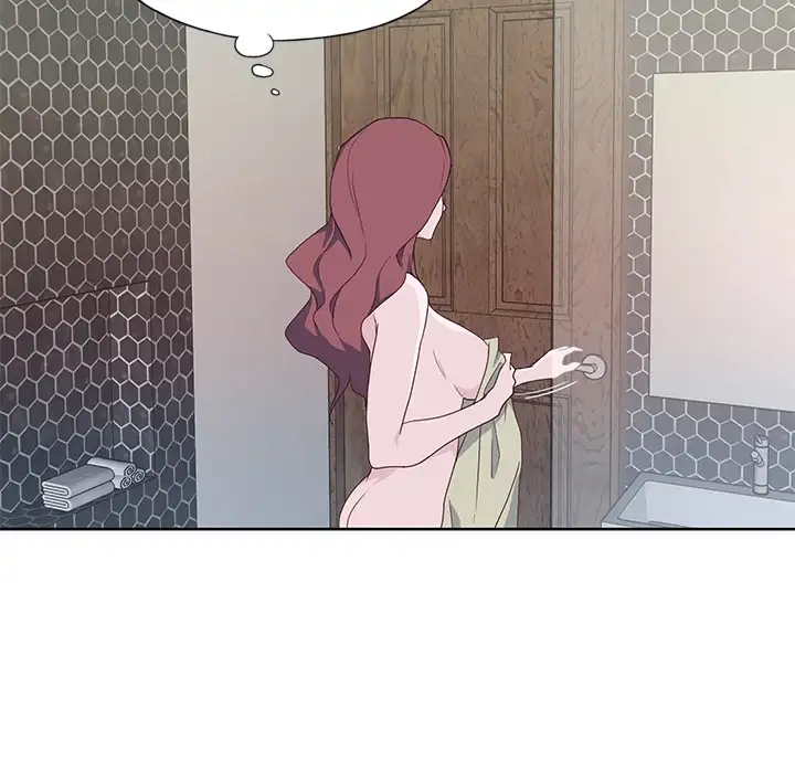 Tighty Lady Chapter 35 - Page 23