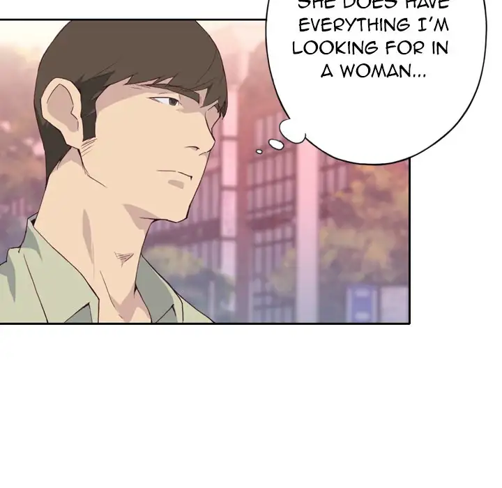 Tighty Lady Chapter 6 - Page 27
