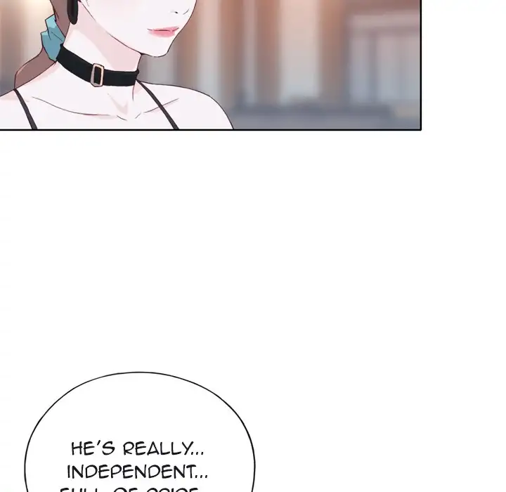 Tighty Lady Chapter 6 - Page 41