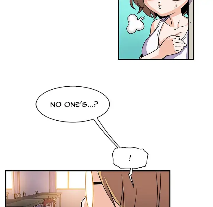 Our Complications Chapter 1 - Page 102