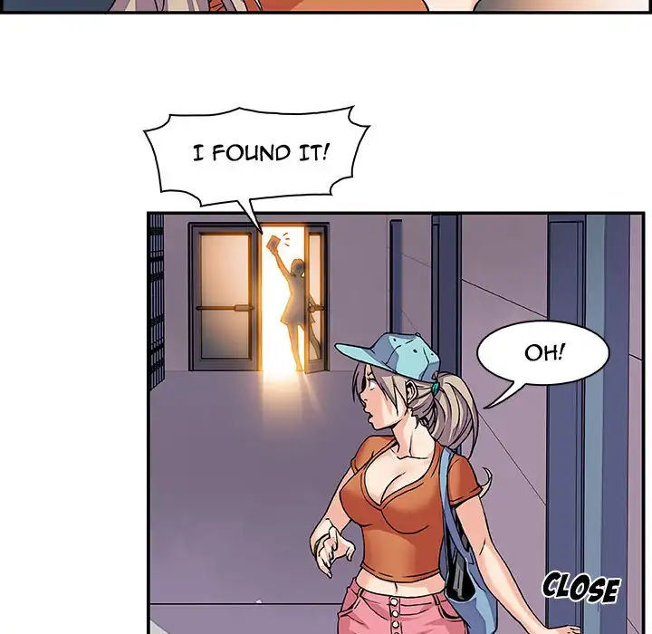 Our Complications Chapter 1 - Page 66