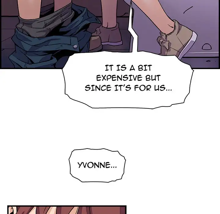Our Complications Chapter 14 - Page 26