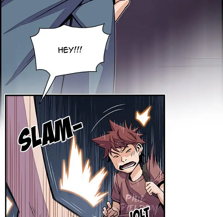 Our Complications Chapter 21 - Page 67