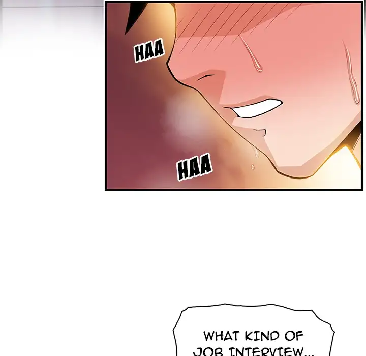 Our Complications Chapter 21 - Page 86