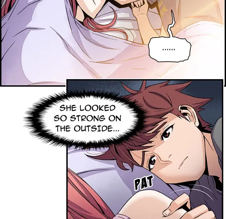 Our Complications Chapter 26 - Page 40