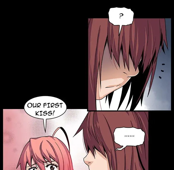 Our Complications Chapter 26 - Page 55