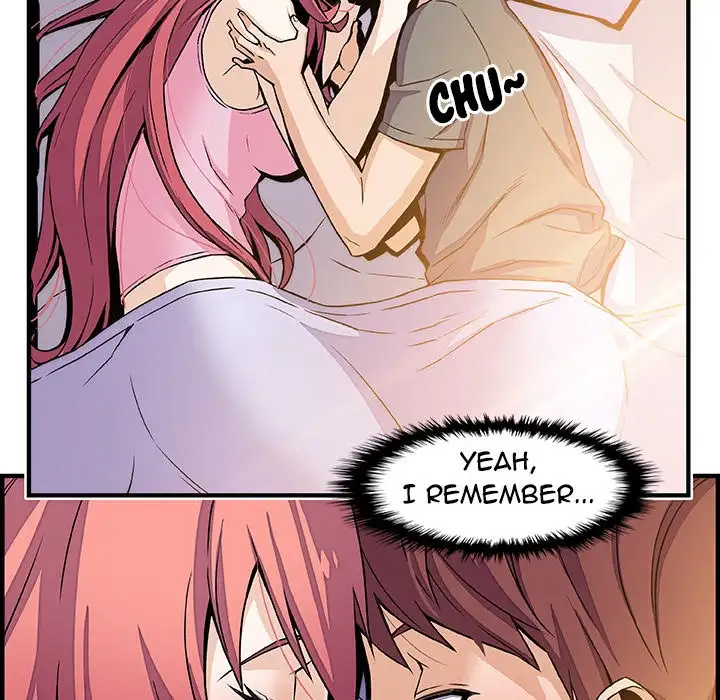 Our Complications Chapter 26 - Page 63