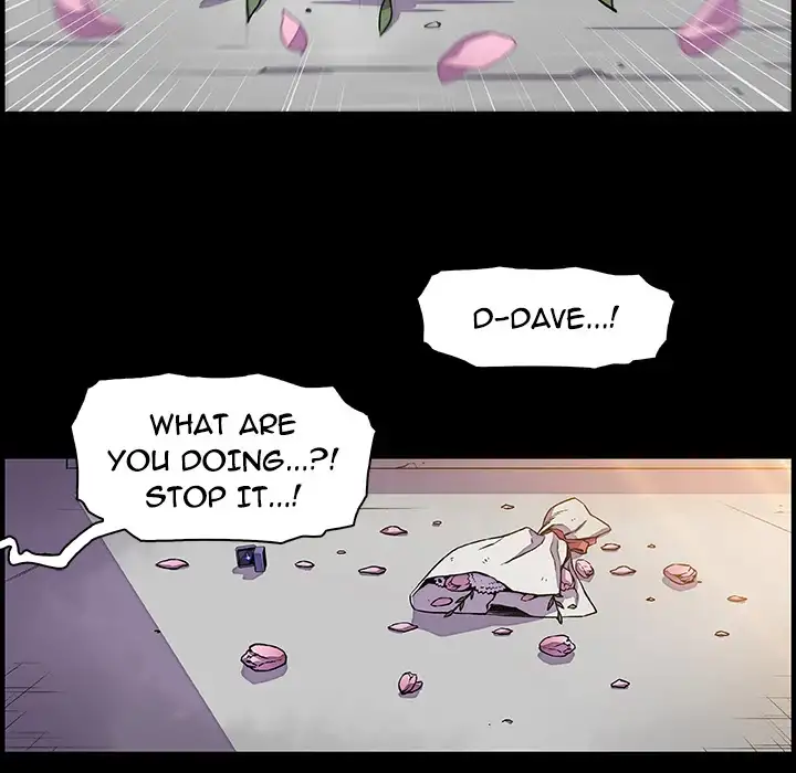 Our Complications Chapter 31 - Page 46