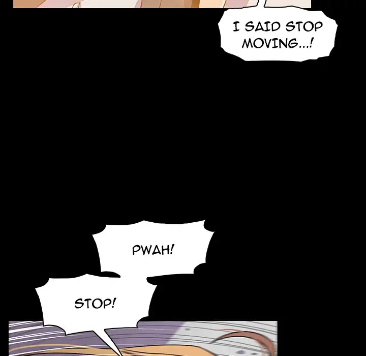 Our Complications Chapter 31 - Page 60