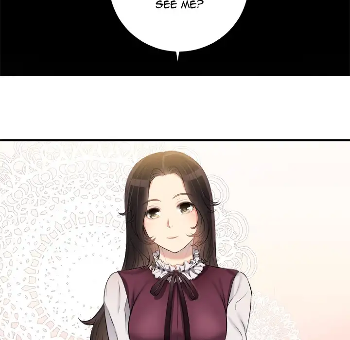 Yuri’s Part Time Job Chapter 10 - Page 40