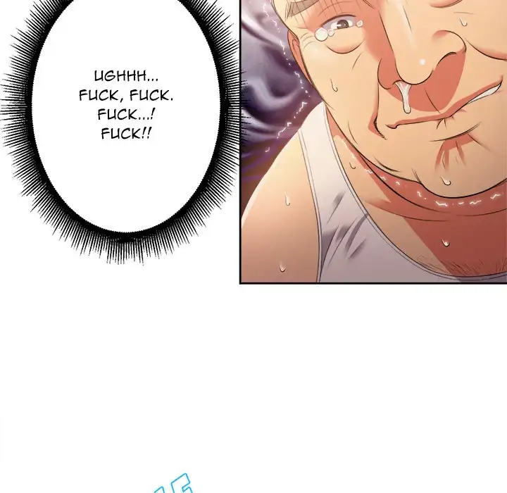Yuri’s Part Time Job Chapter 13 - Page 83