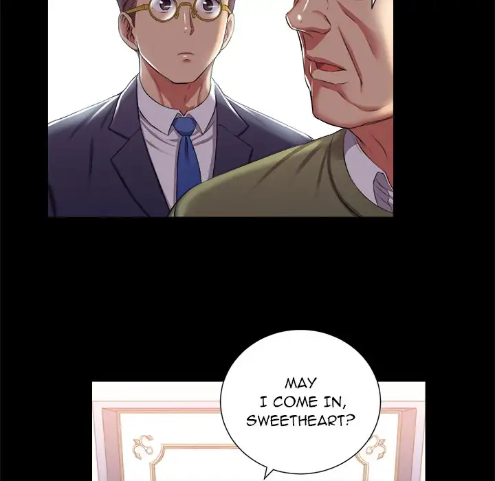 Yuri’s Part Time Job Chapter 16 - Page 11