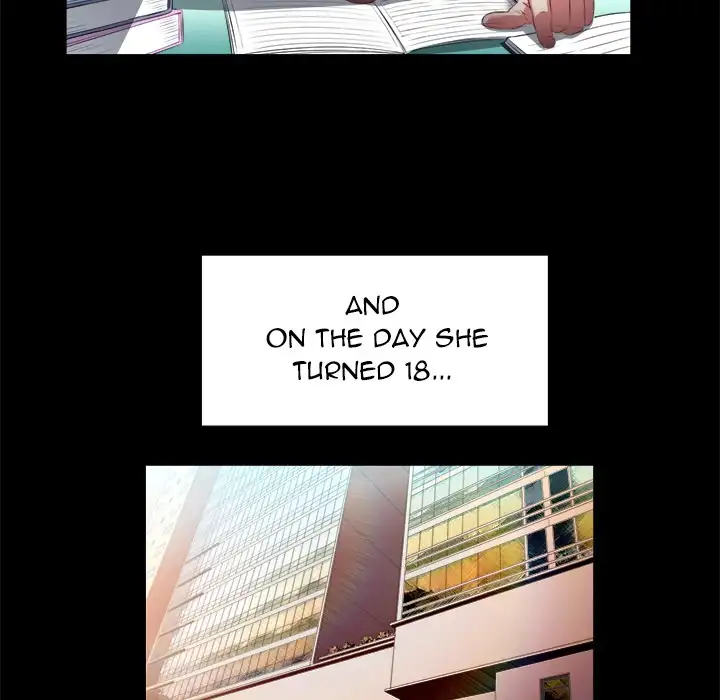 Yuri’s Part Time Job Chapter 16 - Page 26