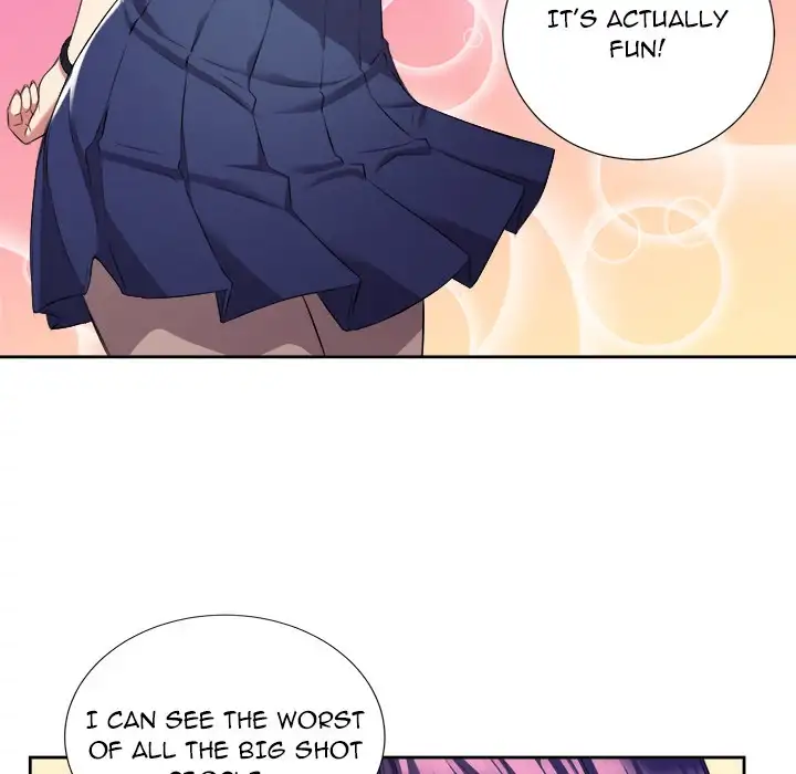 Yuri’s Part Time Job Chapter 17 - Page 82