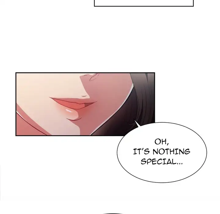 Yuri’s Part Time Job Chapter 28 - Page 53
