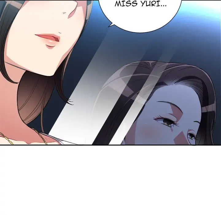 Yuri’s Part Time Job Chapter 28 - Page 61