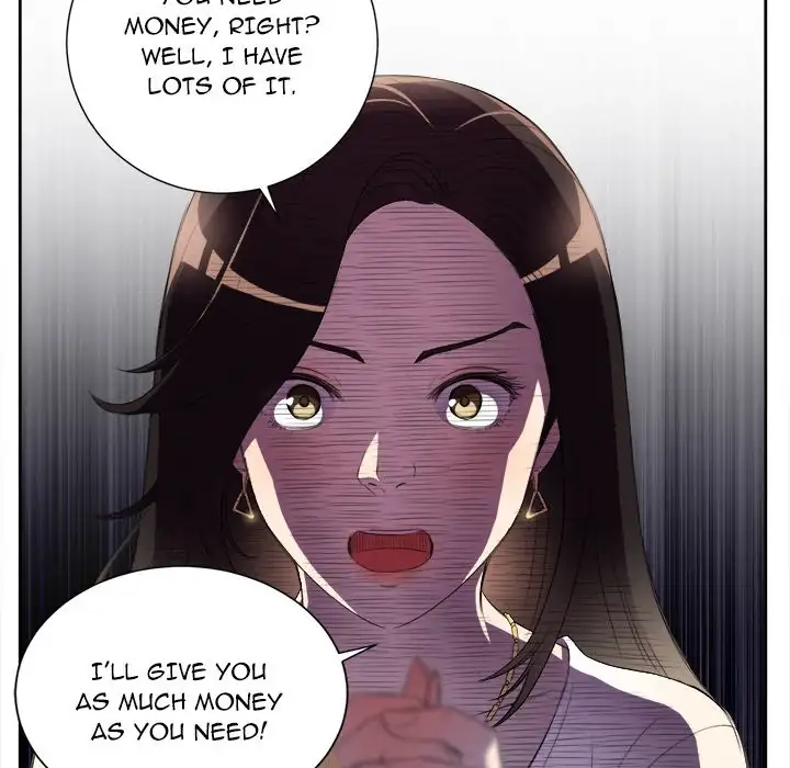 Yuri’s Part Time Job Chapter 28 - Page 67