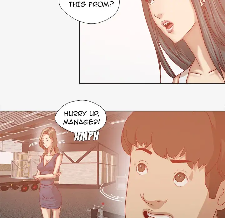The Good Manager Chapter 32 - Page 15