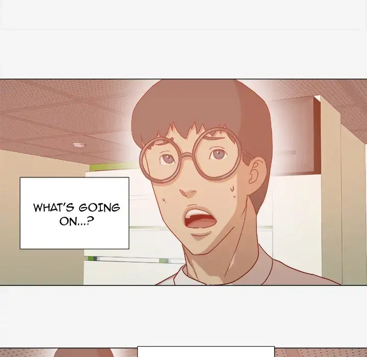 The Good Manager Chapter 32 - Page 62