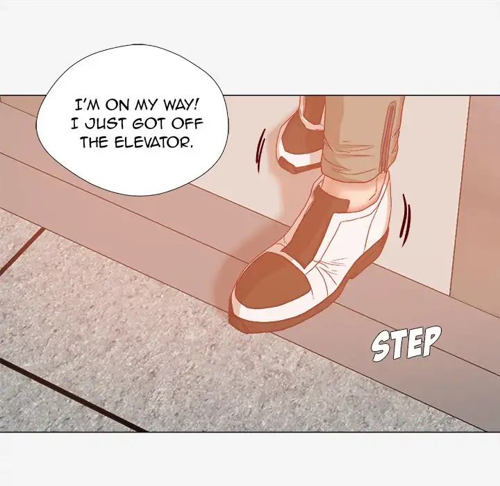 The Good Manager Chapter 32 - Page 80