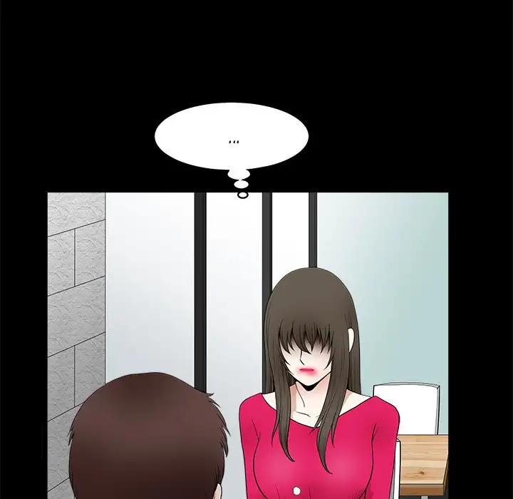 Hunter Chapter 10 - Page 23