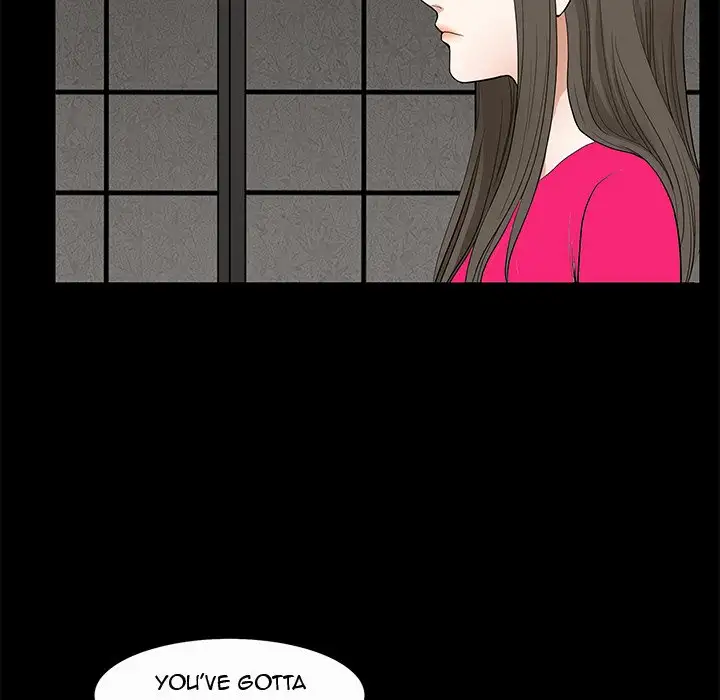 Hunter Chapter 10 - Page 39