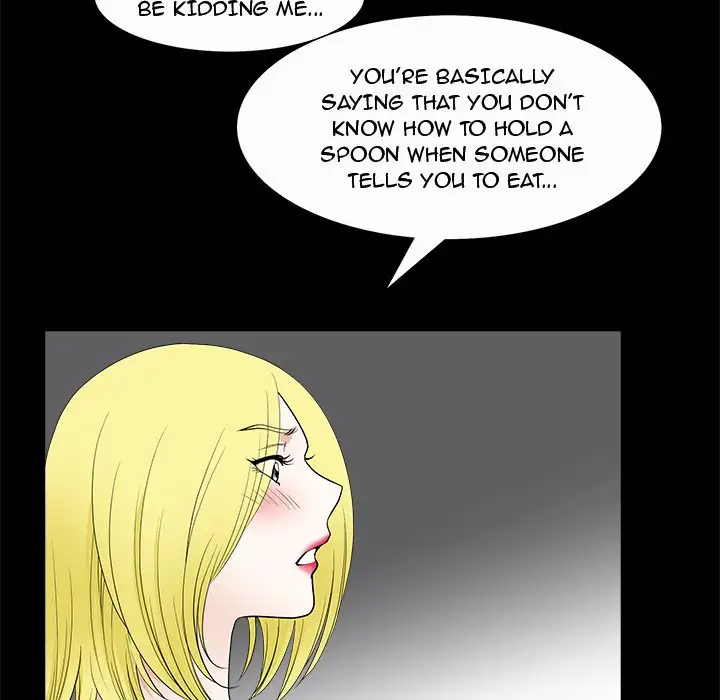 Hunter Chapter 10 - Page 40
