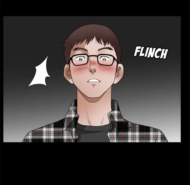 Hunter Chapter 10 - Page 68