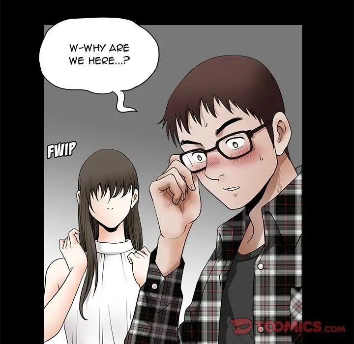 Hunter Chapter 11 - Page 117