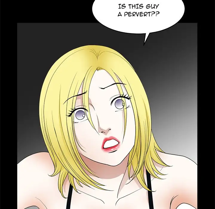 Hunter Chapter 11 - Page 34