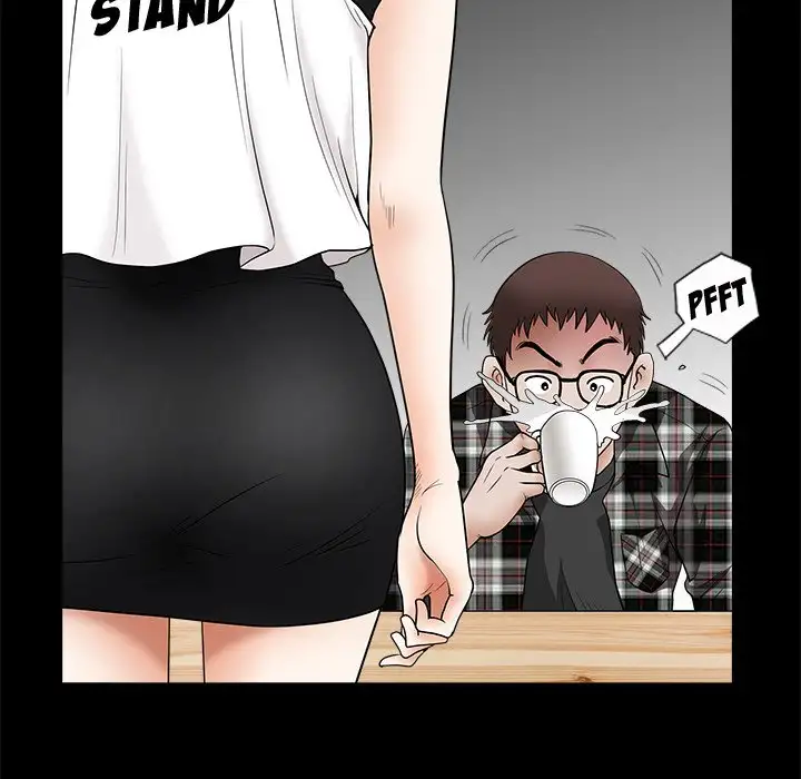 Hunter Chapter 11 - Page 94