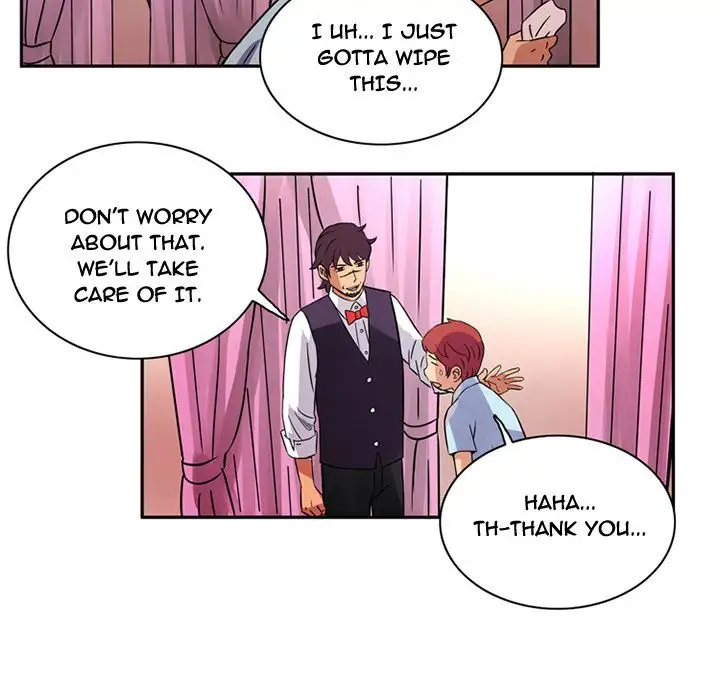 Midnight Toy Shop Chapter 11 - Page 16
