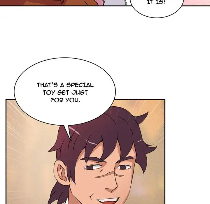 Midnight Toy Shop Chapter 11 - Page 29