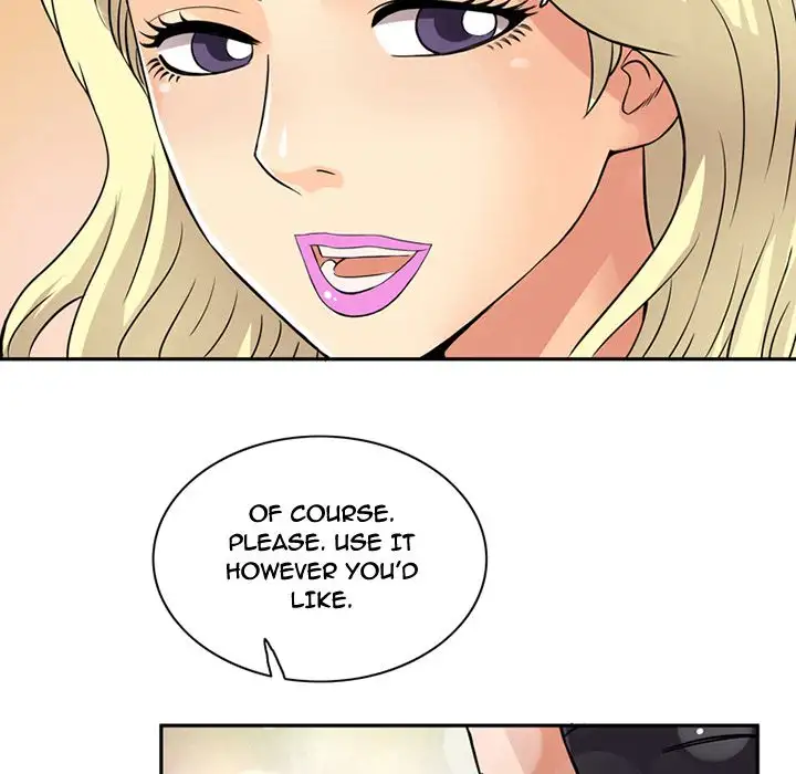 Midnight Toy Shop Chapter 11 - Page 31