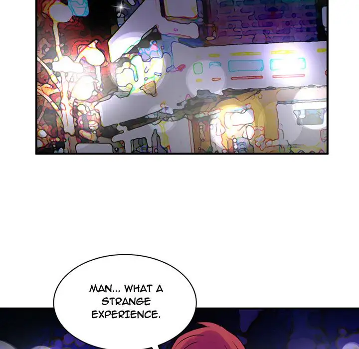Midnight Toy Shop Chapter 11 - Page 47