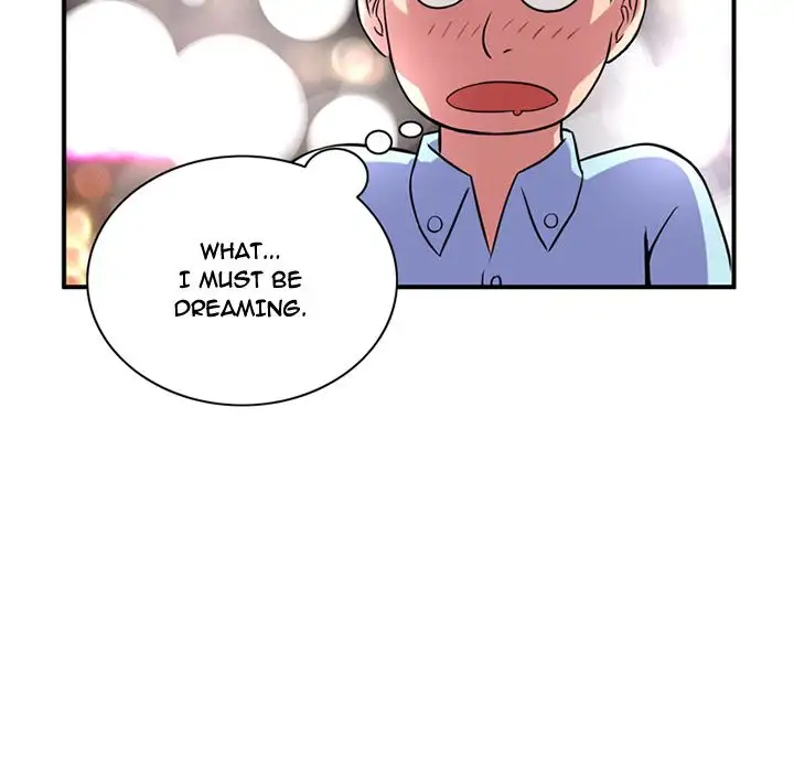 Midnight Toy Shop Chapter 11 - Page 60