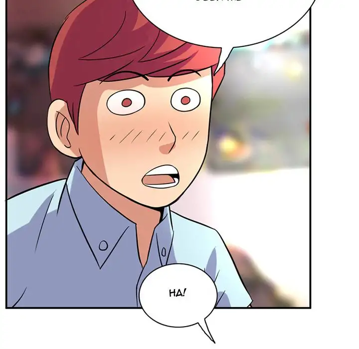 Midnight Toy Shop Chapter 11 - Page 67