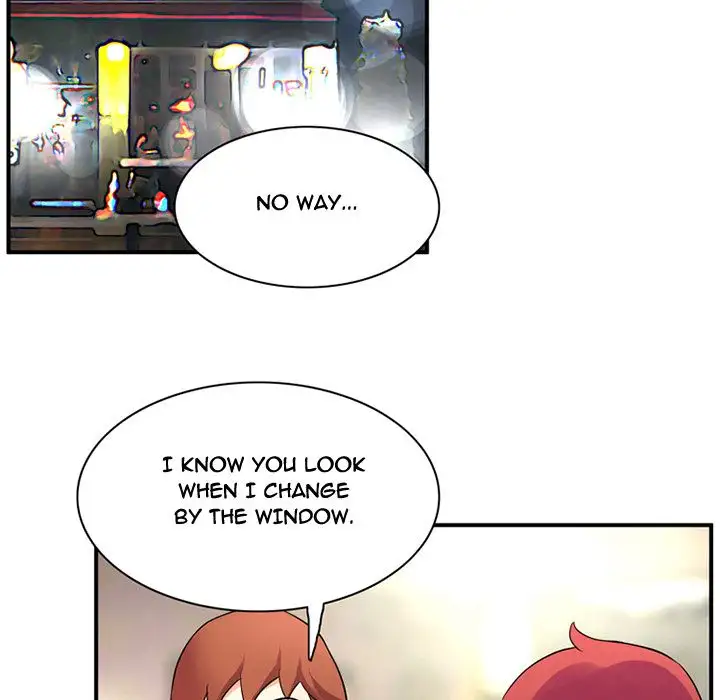 Midnight Toy Shop Chapter 11 - Page 71