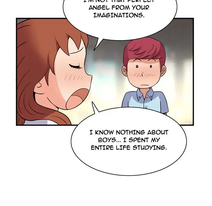 Midnight Toy Shop Chapter 11 - Page 76