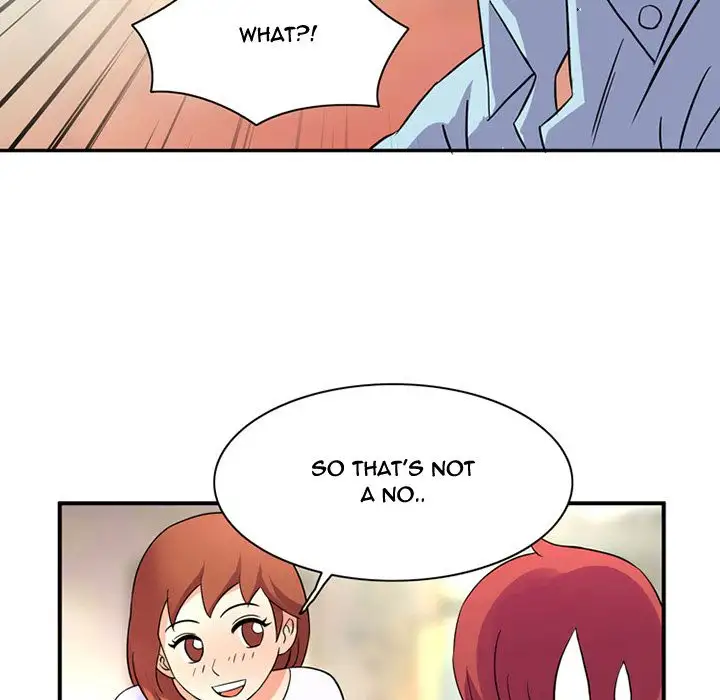 Midnight Toy Shop Chapter 11 - Page 80
